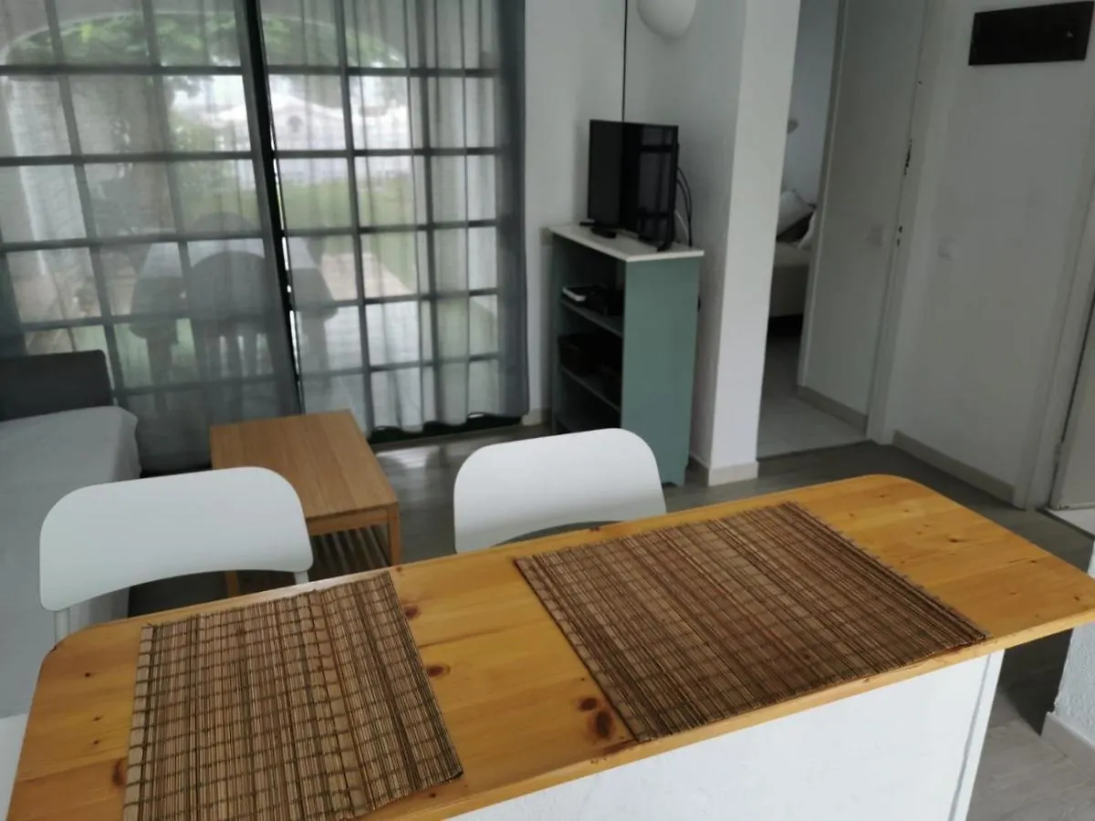 Bungalow Einstein Maspalomas  Appartement Maspalomas (Gran Canaria)