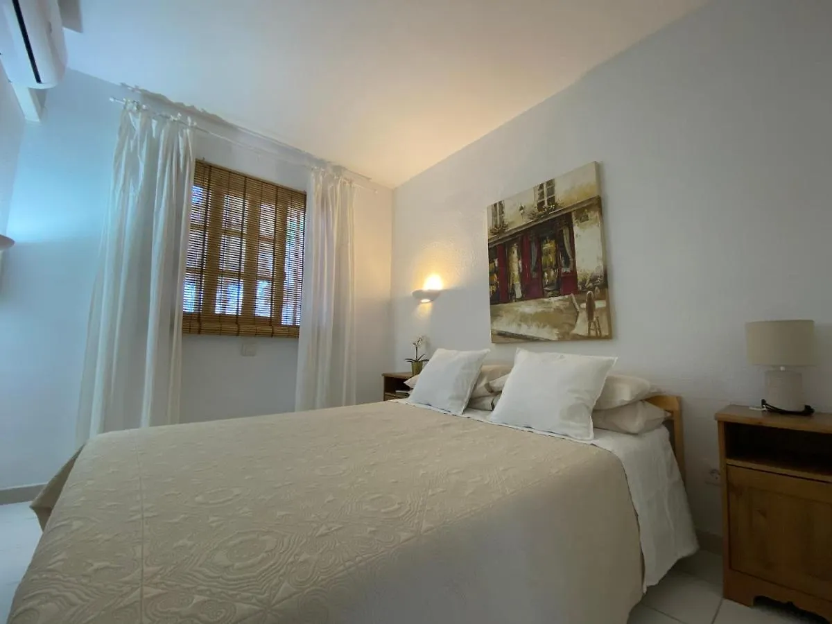 Bungalow Einstein Maspalomas  Appartement Maspalomas (Gran Canaria)