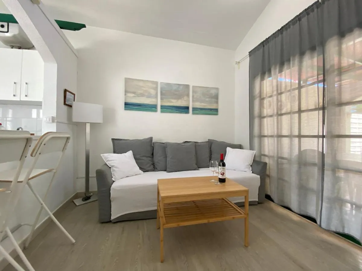 Bungalow Einstein Maspalomas  Maspalomas (Gran Canaria)