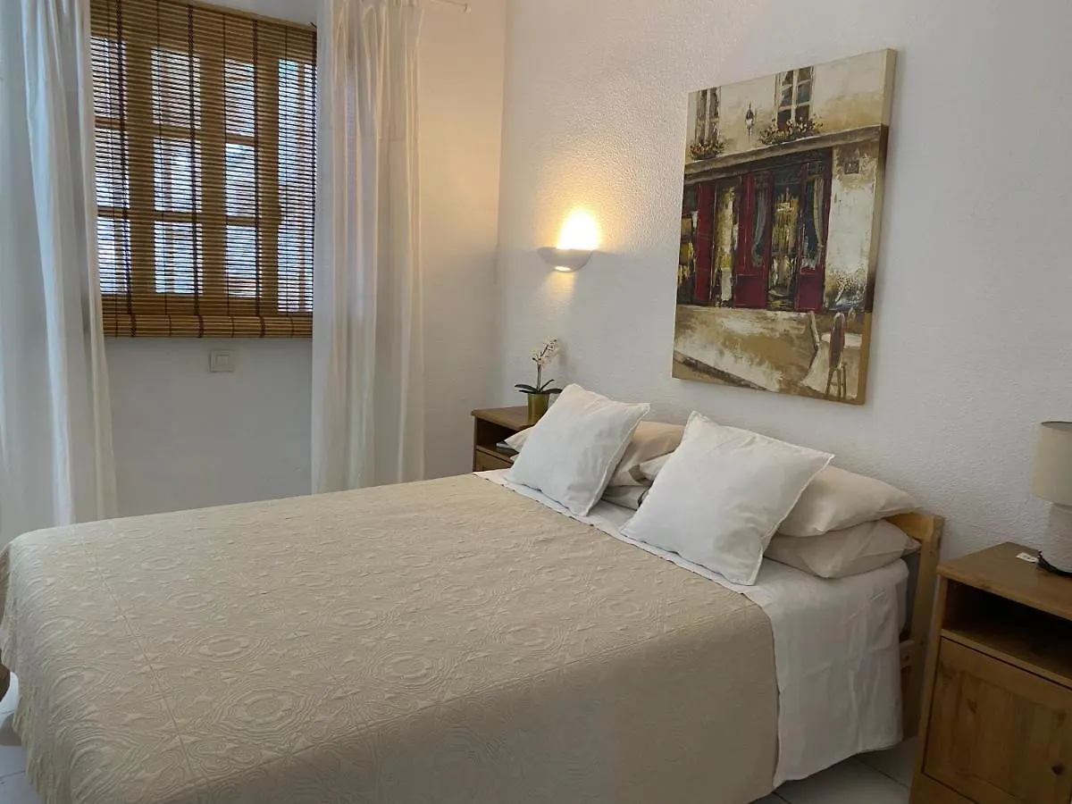 Appartement Bungalow Einstein Maspalomas  Espagne