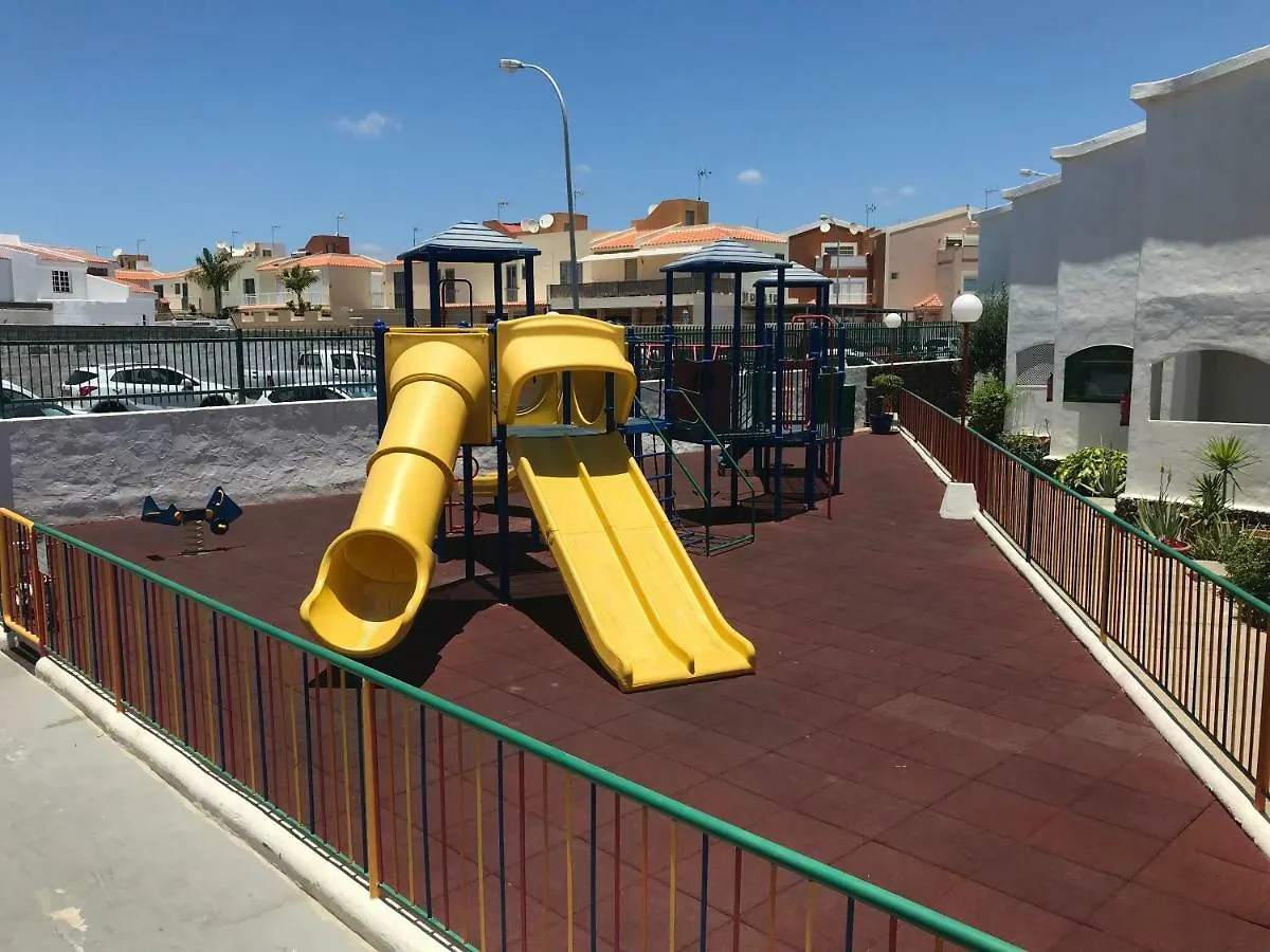 Appartement Bungalow Einstein Maspalomas
