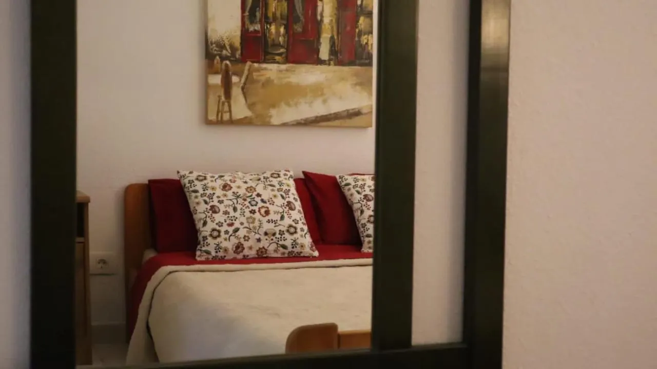 Apartment Bungalow Einstein Maspalomas