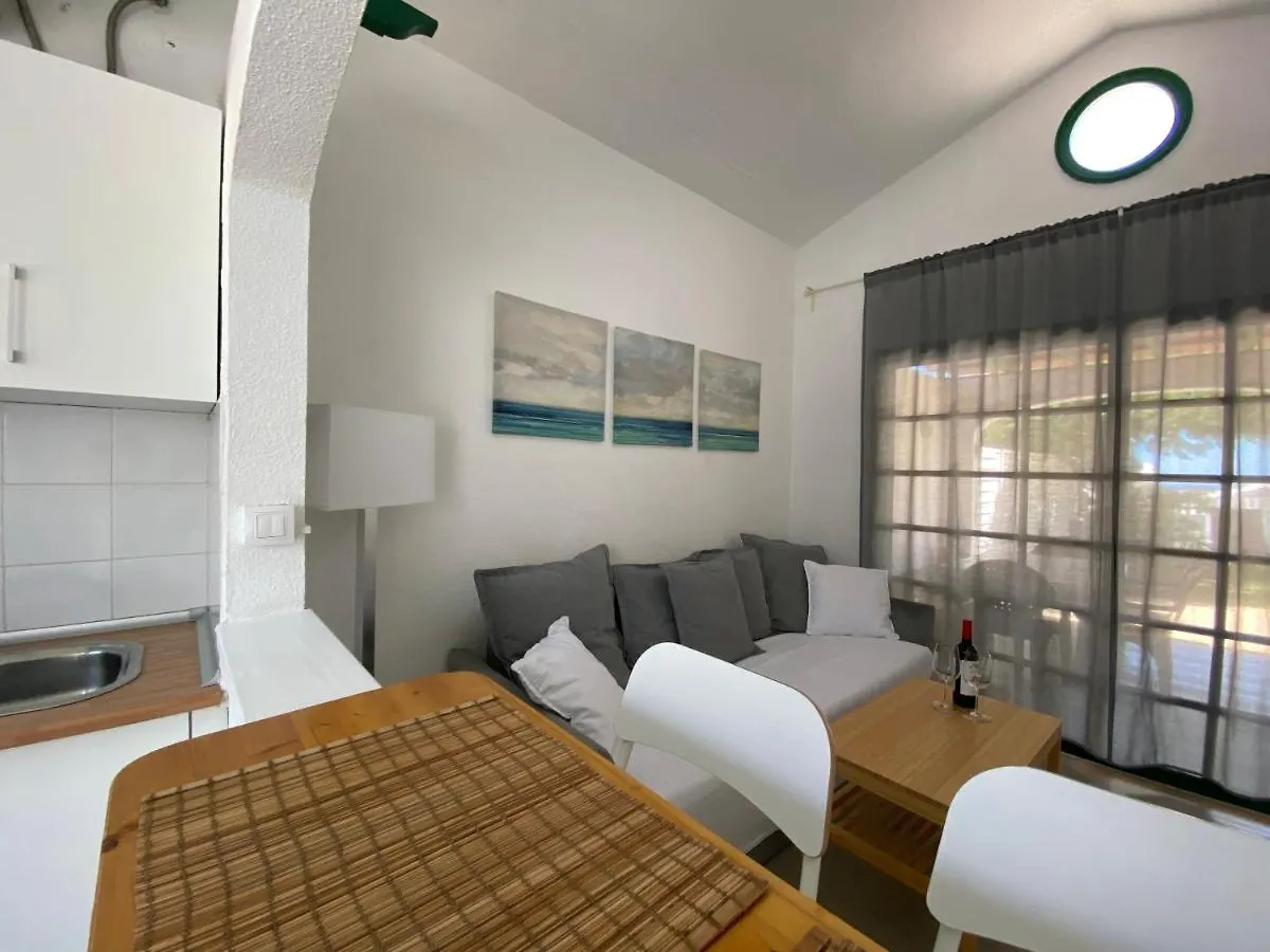 Apartment Bungalow Einstein Maspalomas