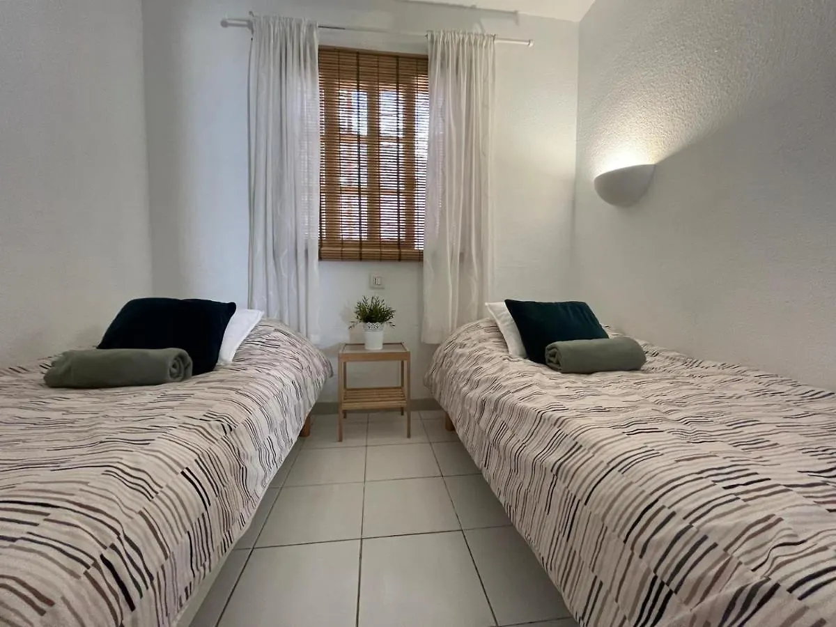 Bungalow Einstein Maspalomas  Apartment Maspalomas (Gran Canaria)