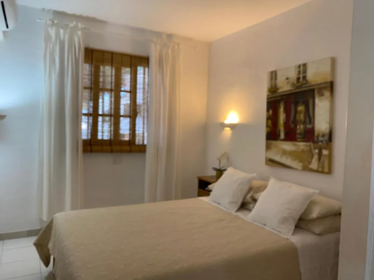 Apartment Bungalow Einstein Maspalomas