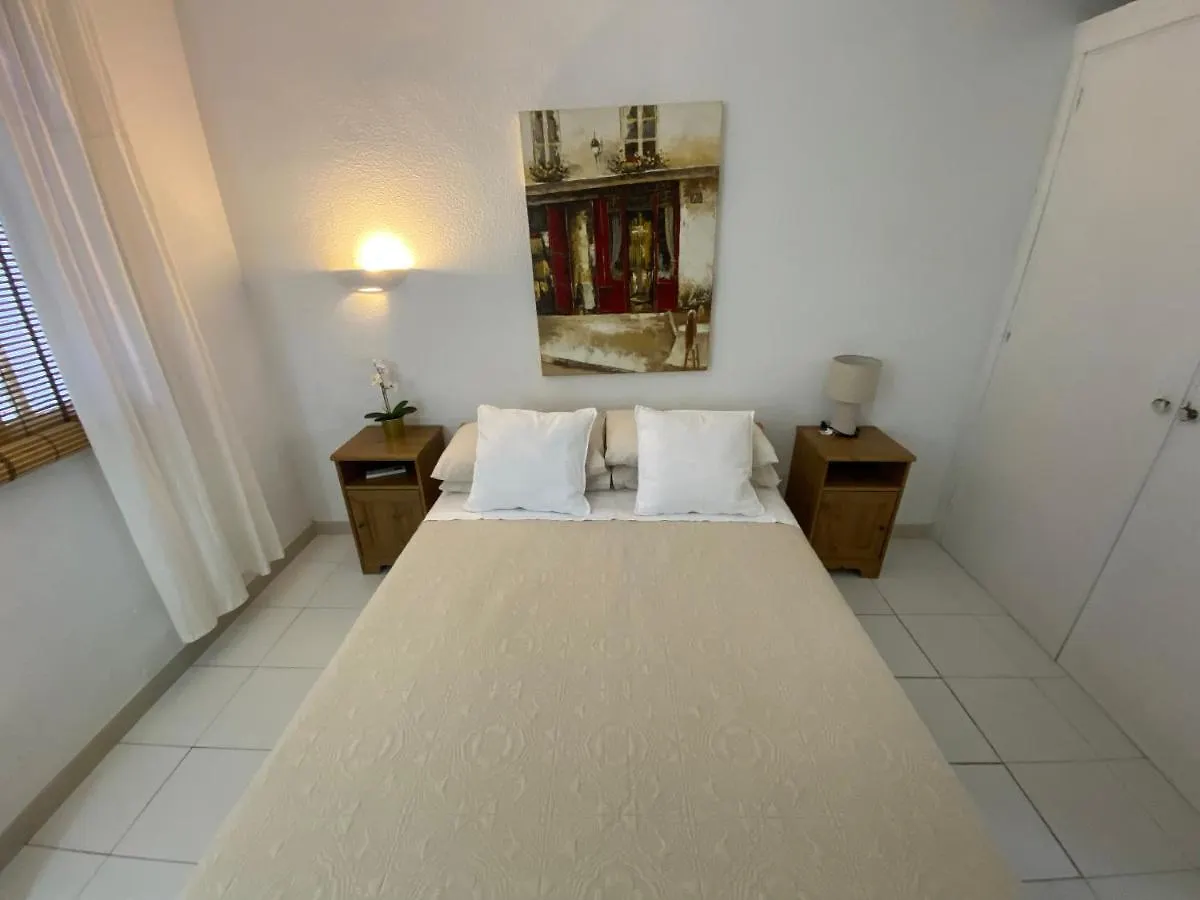 Bungalow Einstein Maspalomas  Spanien